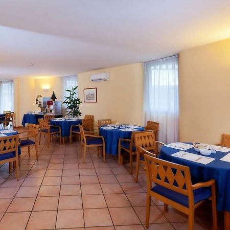 רומא Parco De Medici Residence Hotel מסעדה תמונה