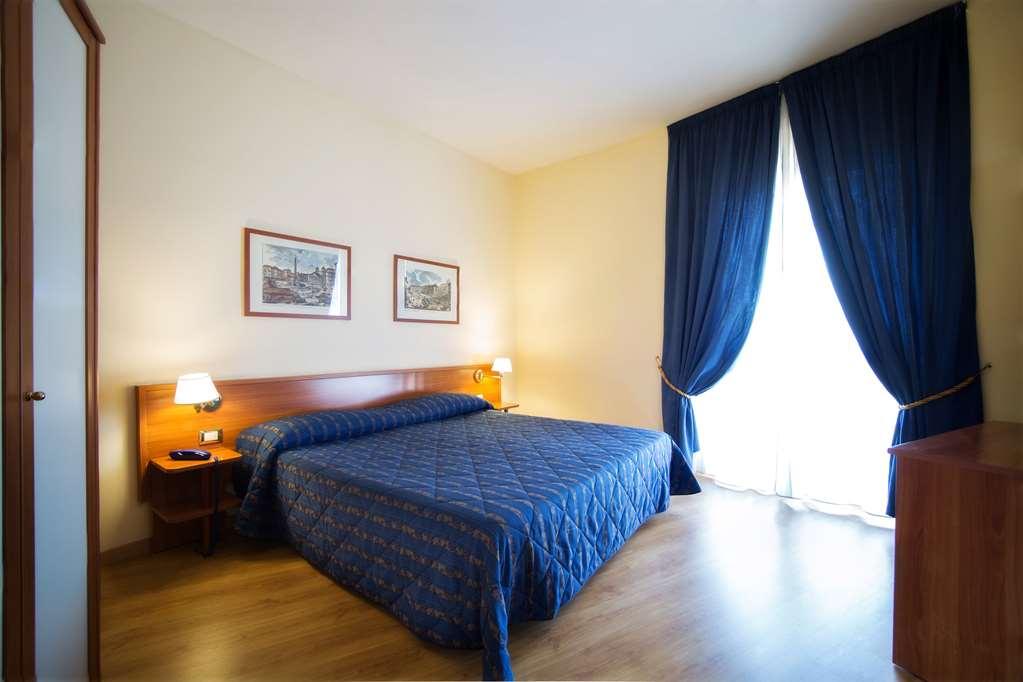 רומא Parco De Medici Residence Hotel חדר תמונה