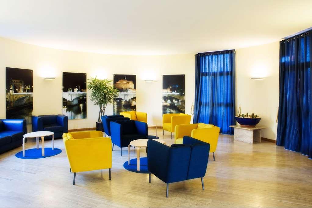 רומא Parco De Medici Residence Hotel מתקנים תמונה