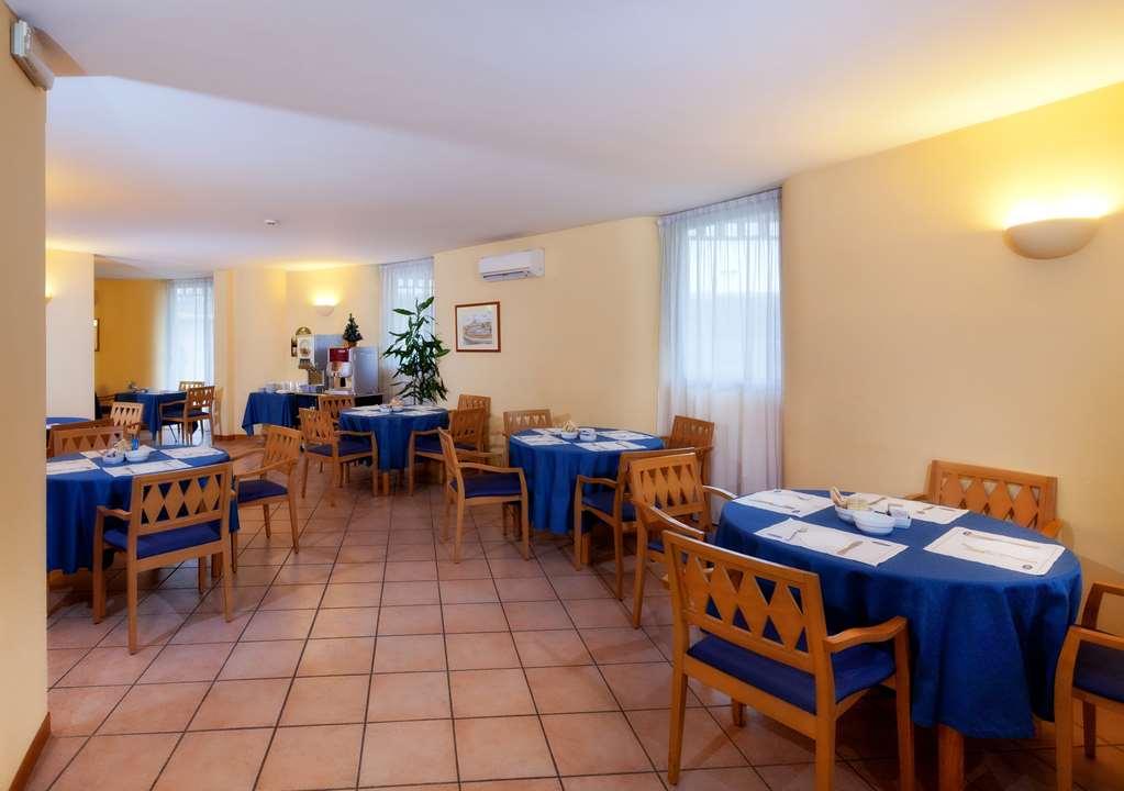 רומא Parco De Medici Residence Hotel מסעדה תמונה
