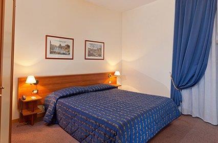 רומא Parco De Medici Residence Hotel חדר תמונה