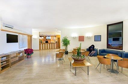 רומא Parco De Medici Residence Hotel חדר תמונה